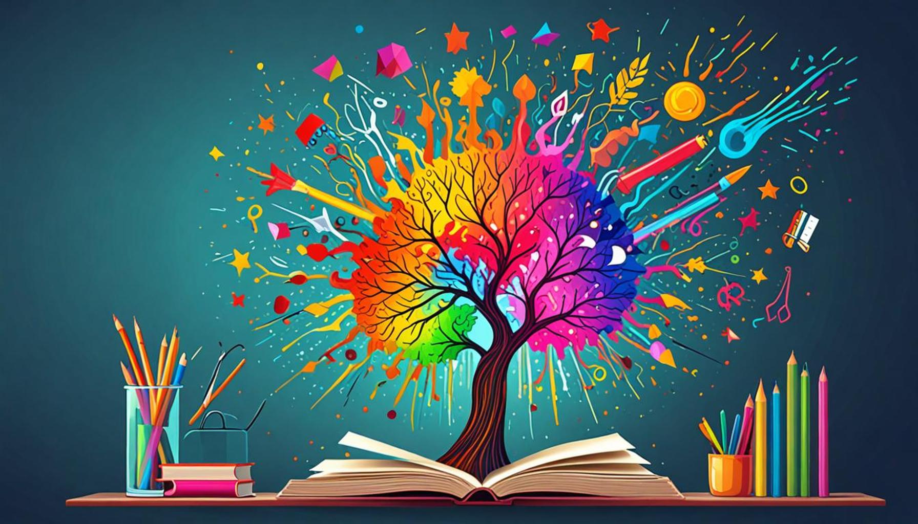 The Vital Role of Continuous Learning in Personal Development