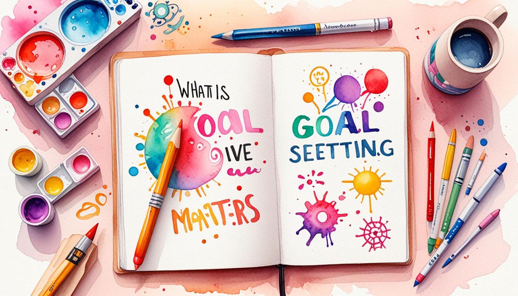 Understanding Effective Goal Setting  Its Importance Explained