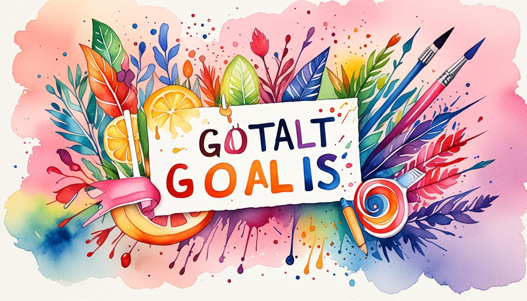 Short and Long-Term Goal Examples Boost Your Success Strategy