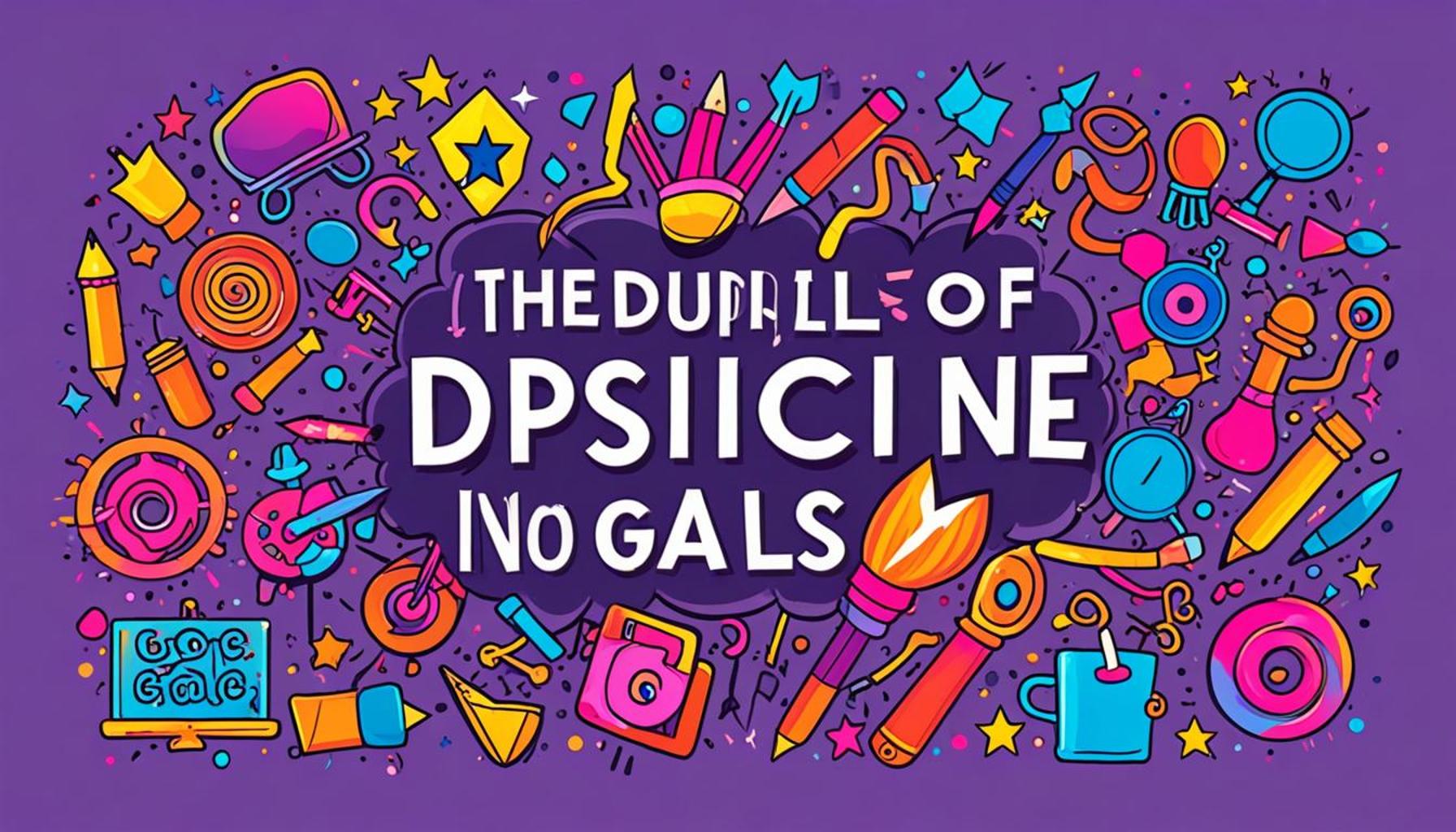 The Role of Discipline in Achieving Goals Unlock Your Success