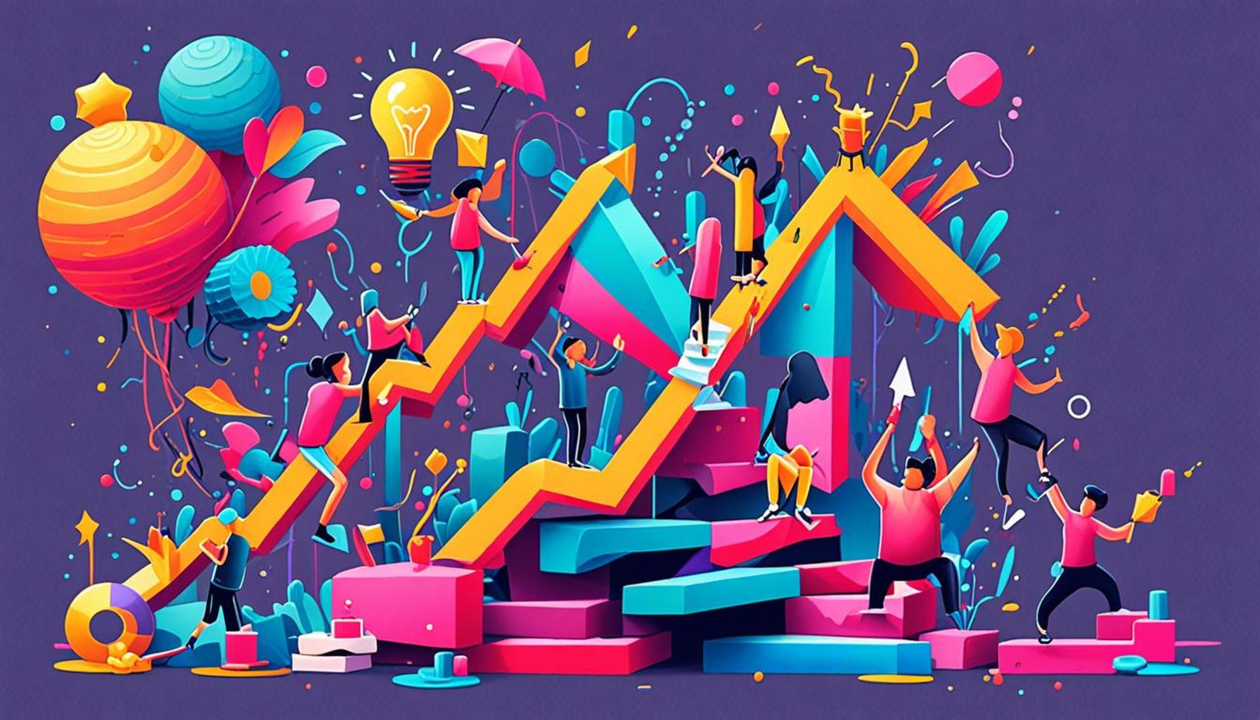 How to Break Down Big Goals into Manageable Steps for Success