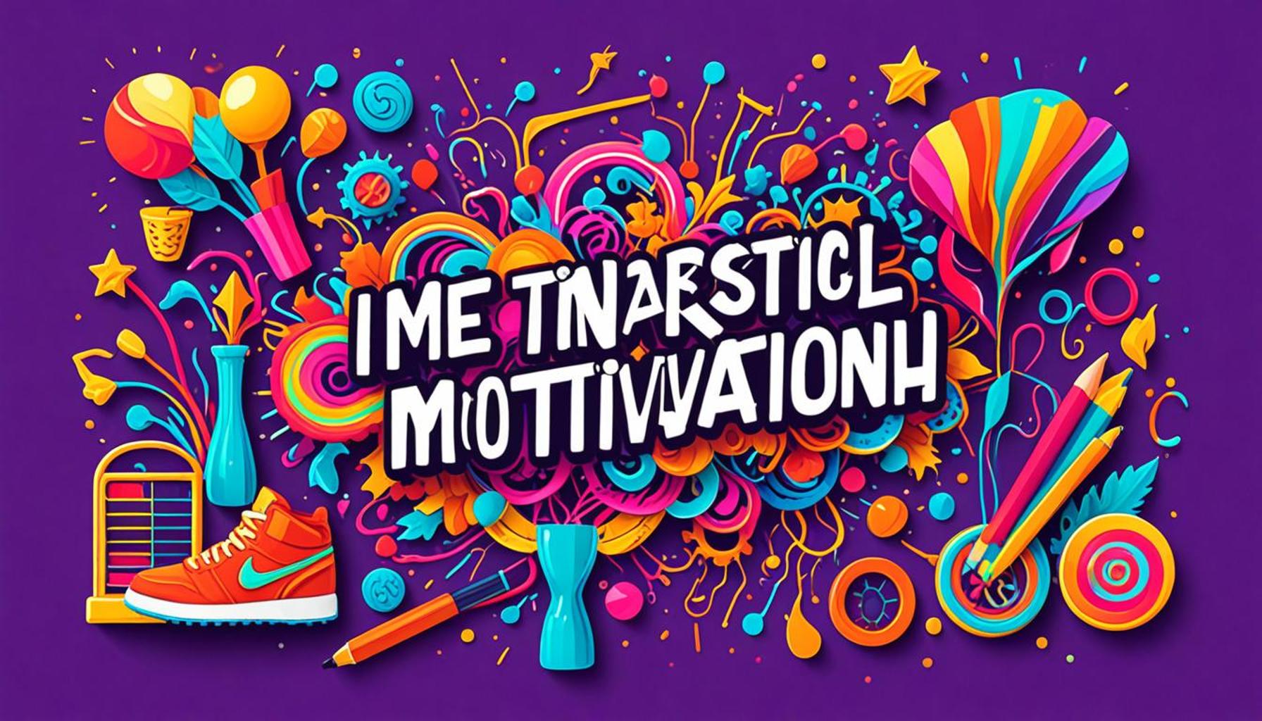 Unlocking Success The Vital Role of Intrinsic Motivation in Goals