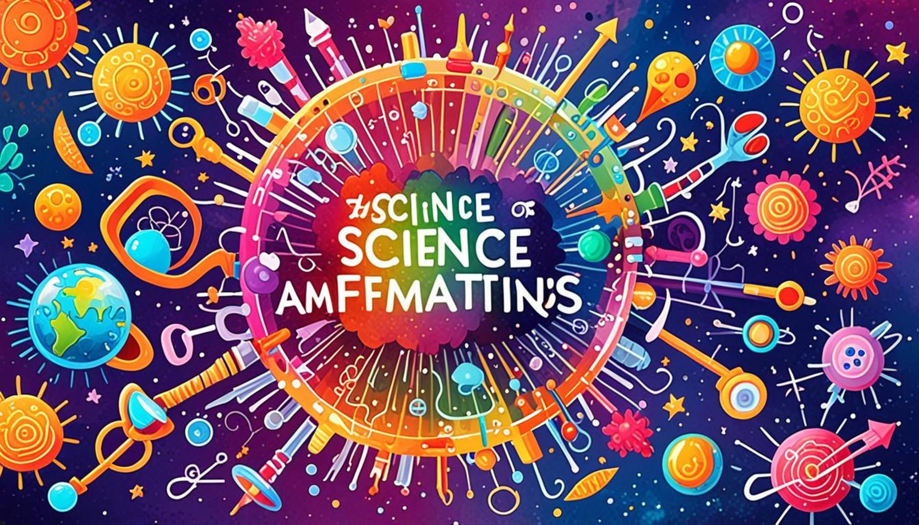 The Science Behind Positive Affirmations Uncover the Benefits