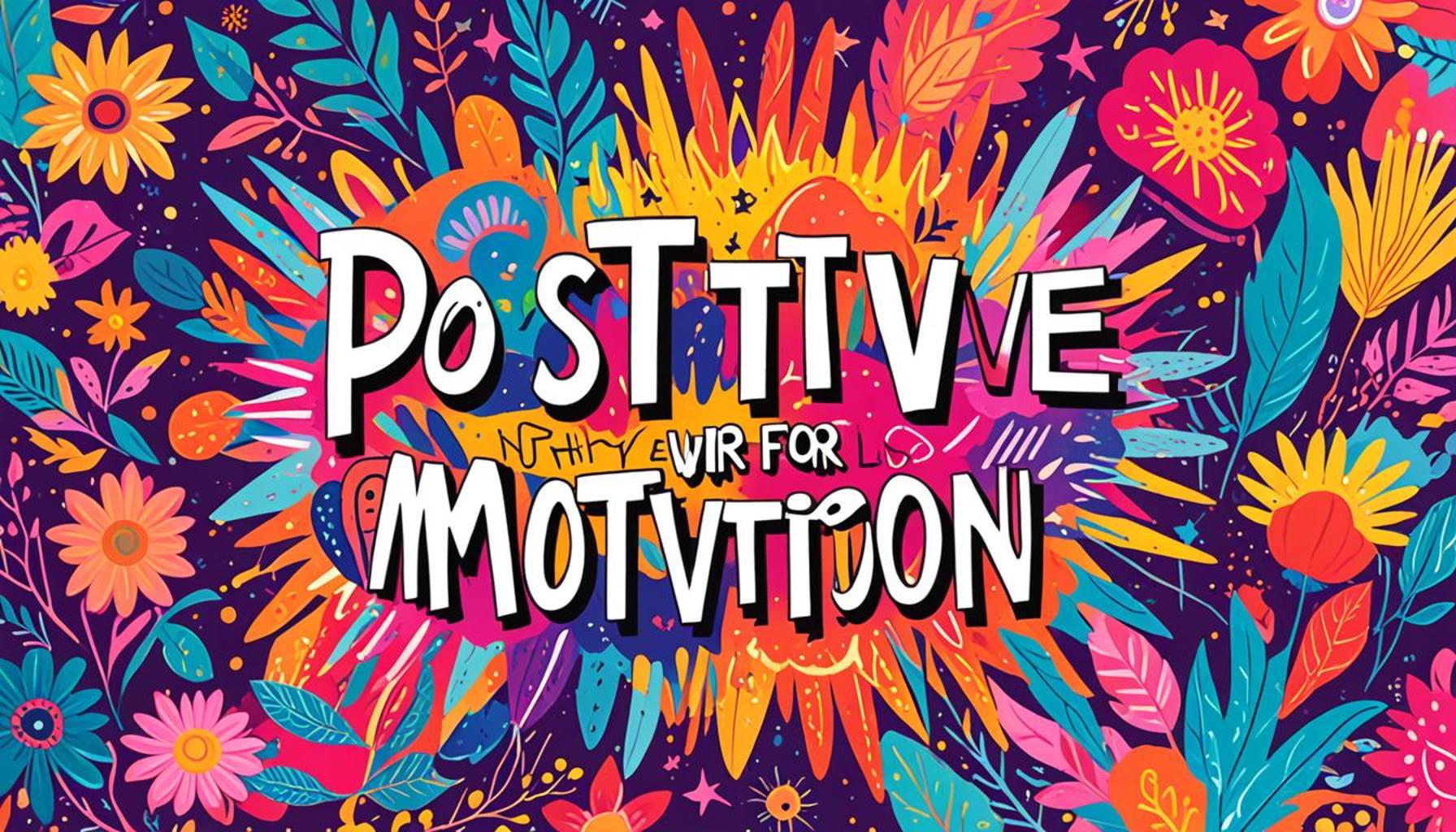 Boost Daily Motivation with Positive Affirmations Key Techniques