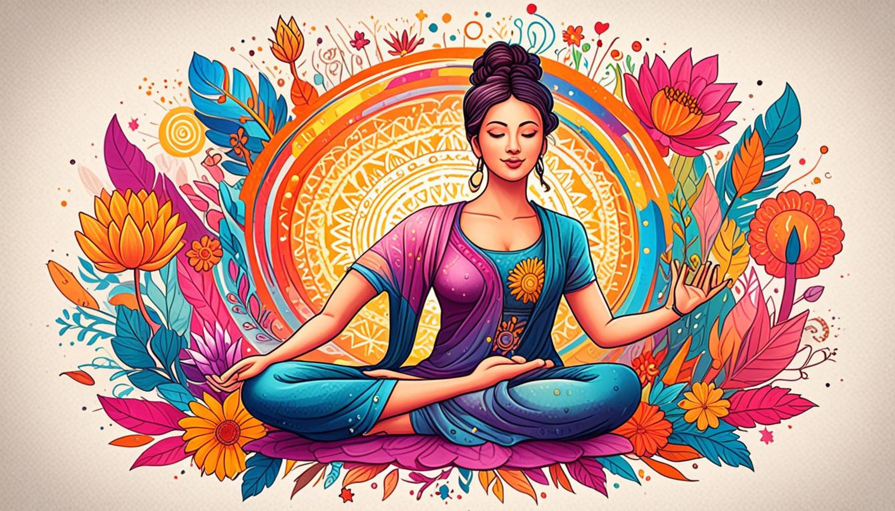 How to Integrate Positive Affirmations into Your Meditations