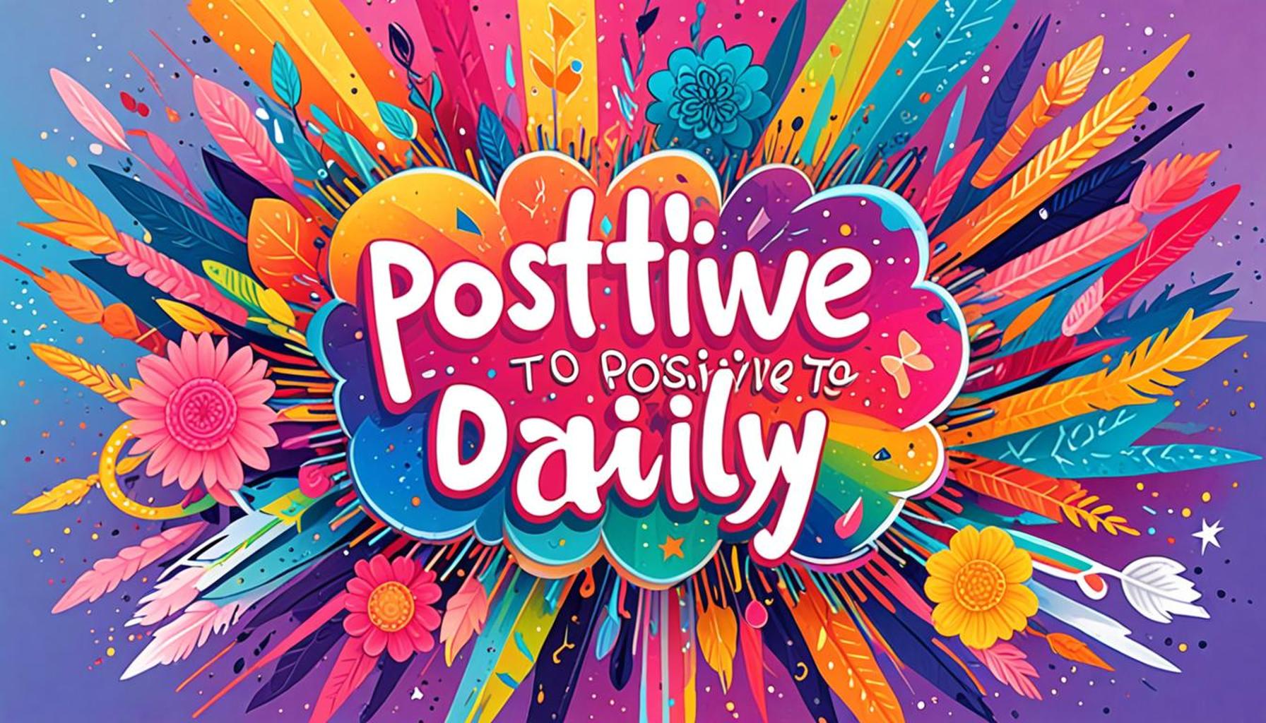 Positive Affirmations to Tackle Daily Challenges Effectively