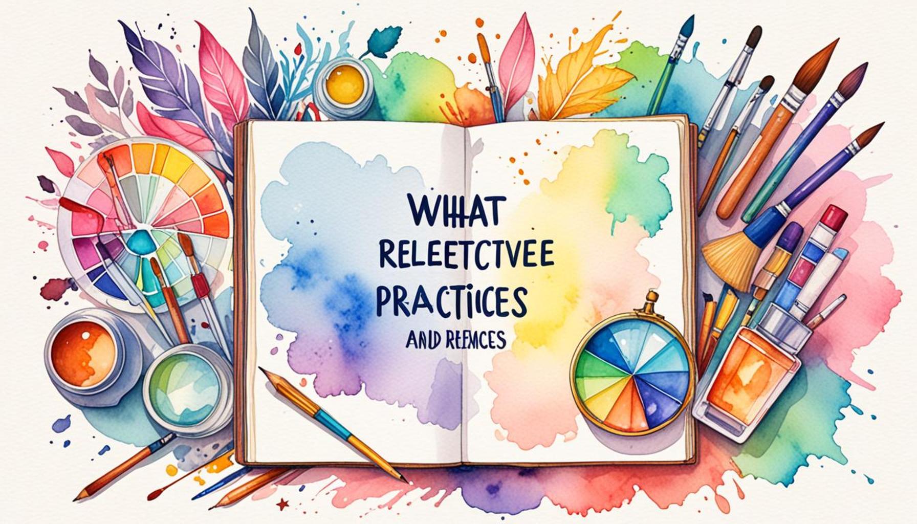 Understanding Reflective Practices  Their Importance A Complete Guide