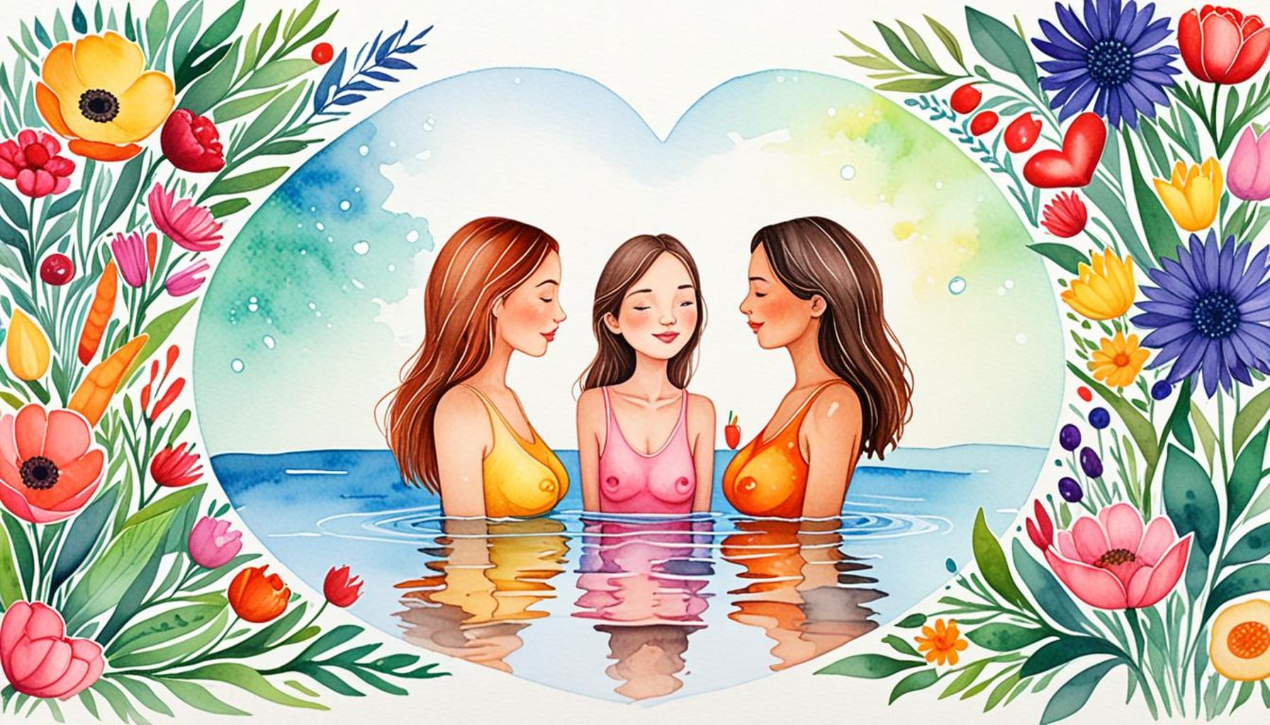The Impact of Reflection on Building Healthy Relationships