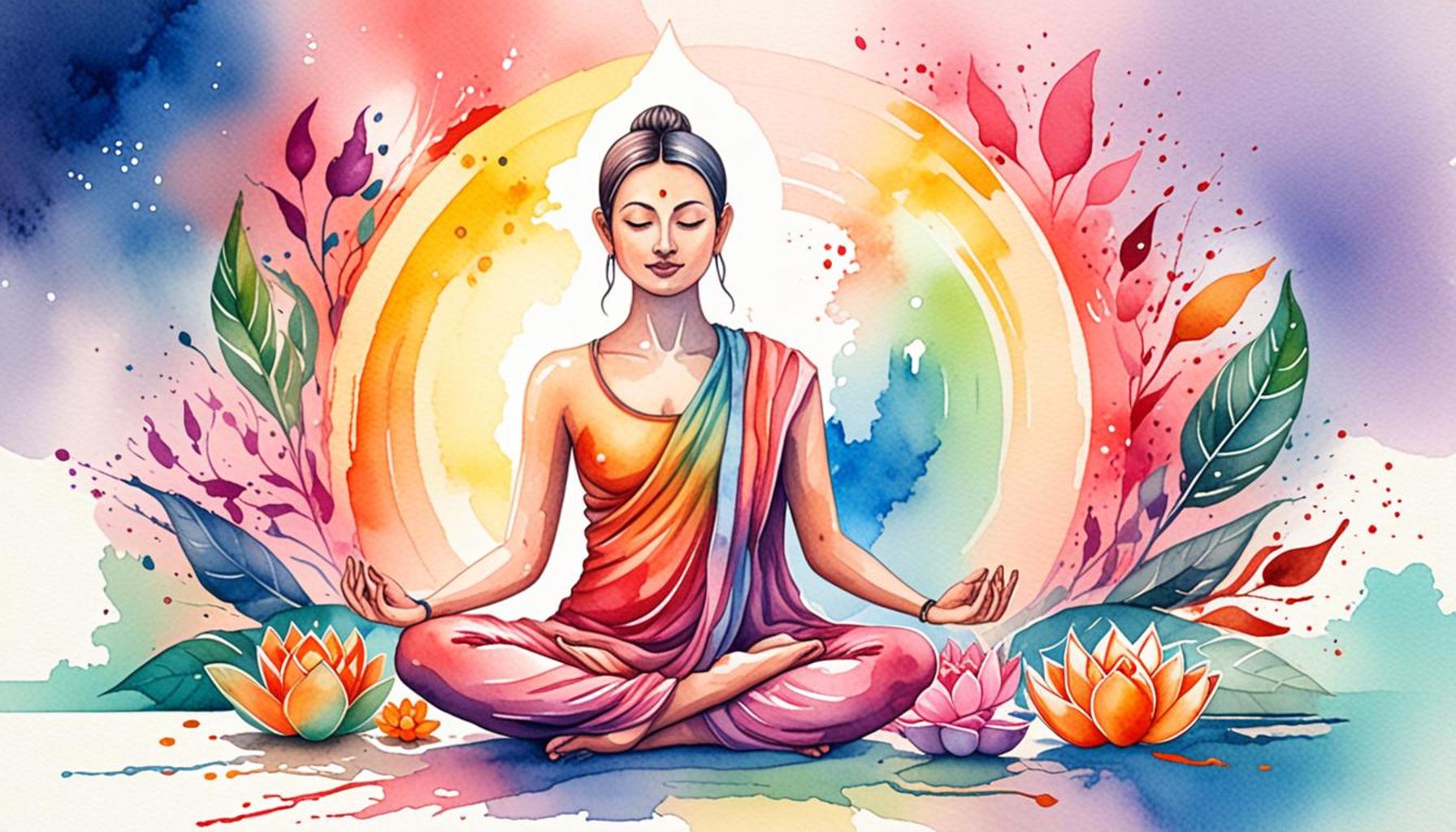 The Role of Meditation in Reflective Practices Enhance Mindfulness