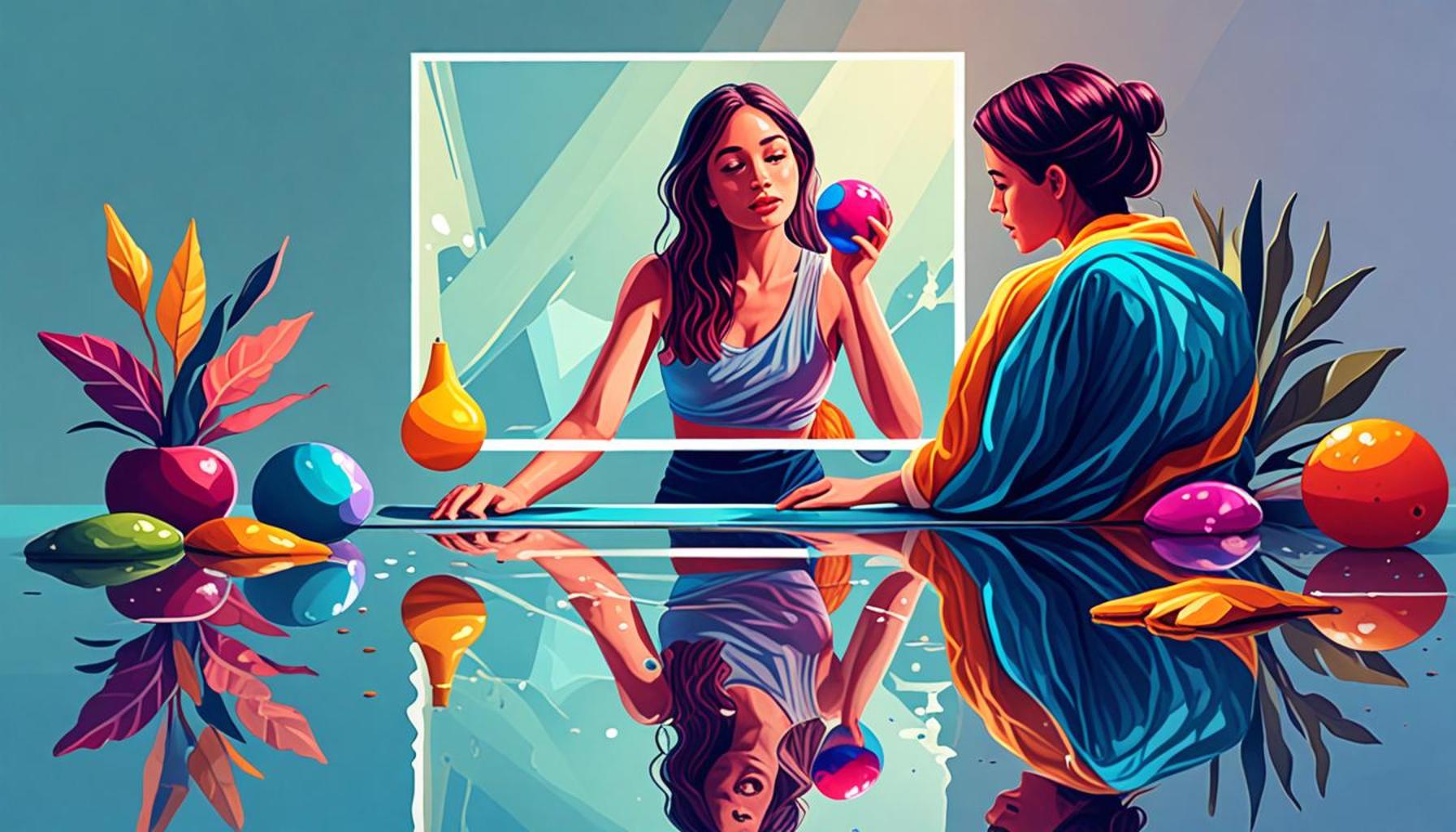 How to Use Reflection to Assess Personal Progress Effectively