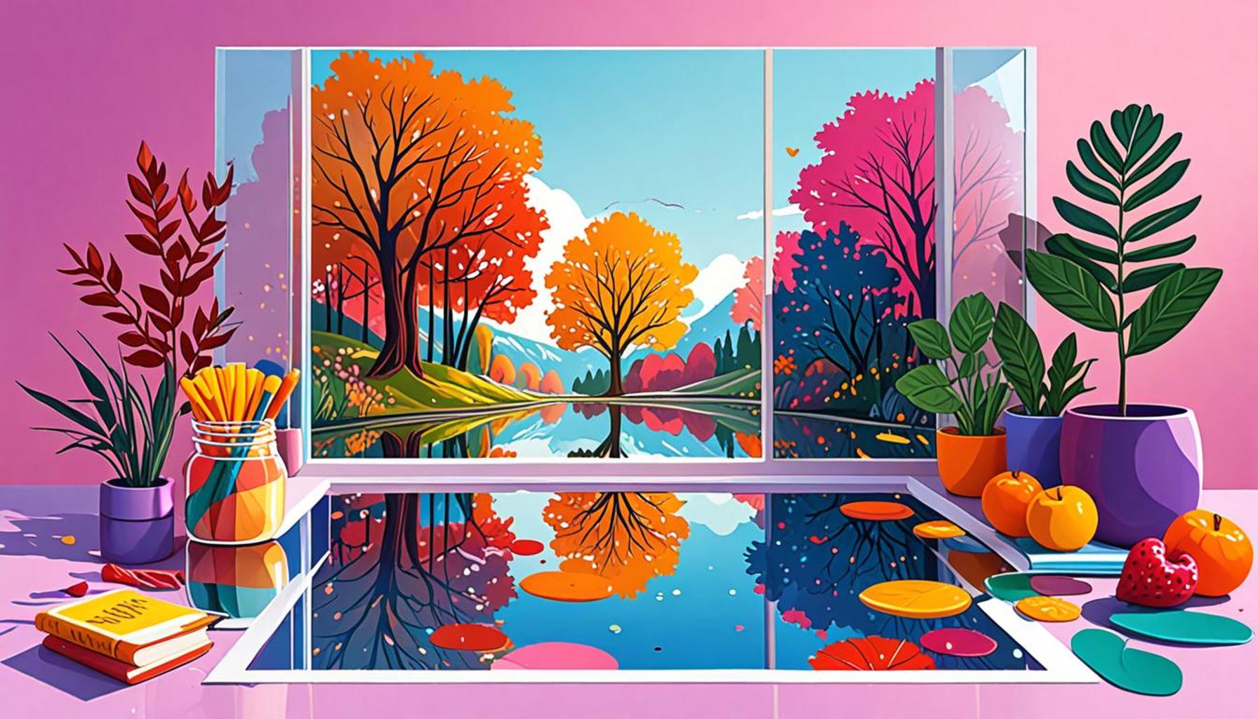 How to Combine Reflection and Gratitude in Your Daily Life