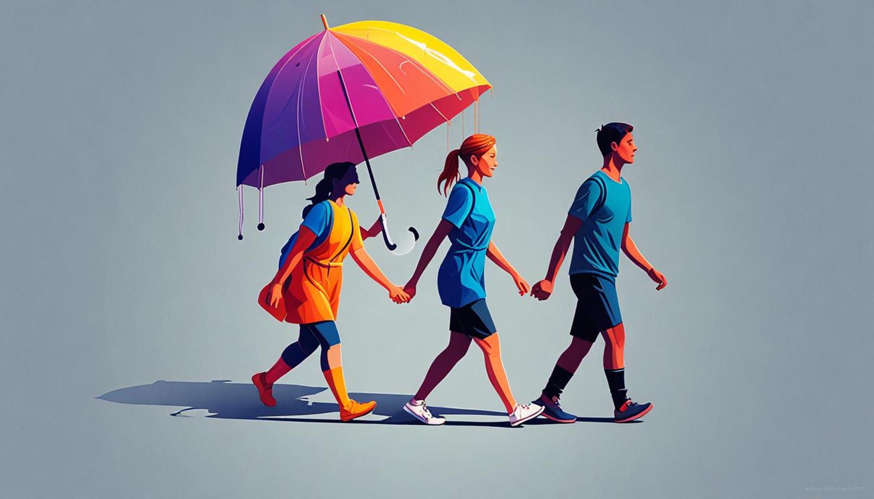 Resilience and Adaptability How They Work Together for Success